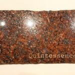 カンテサンス - お皿