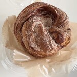 カーリーズ クロワッサン トウキョウ ベイク スタンド - 