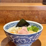 寿製麺 よしかわ - 