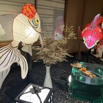 日本料理「雲海」 - 