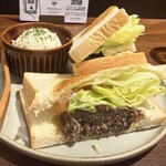 自家焙煎珈琲みじんこ - 