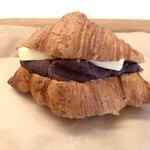 カーリーズ クロワッサン トウキョウ ベイク スタンド - 