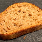 カンテサンス - パン①