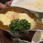 欧風カレー ボンディ - 