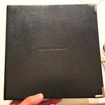 カンテサンス - 記載の無いメニュー