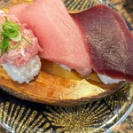 回転すし北海道 河北店 - 