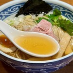 寿製麺 よしかわ - 