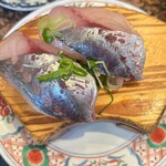 回転すし北海道 - 