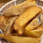 大衆しゃぶしゃぶ勝治 - 