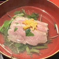 和食しんくろ - 