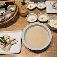 水剌間 恵比寿本店 - 