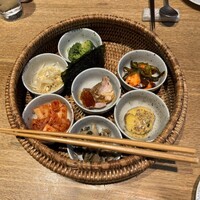 水剌間 恵比寿本店 - 