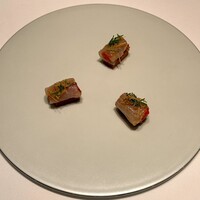 カンテサンス - メイチダイ サブレ