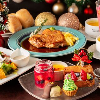 Botanical Garden SARU CAFE_2