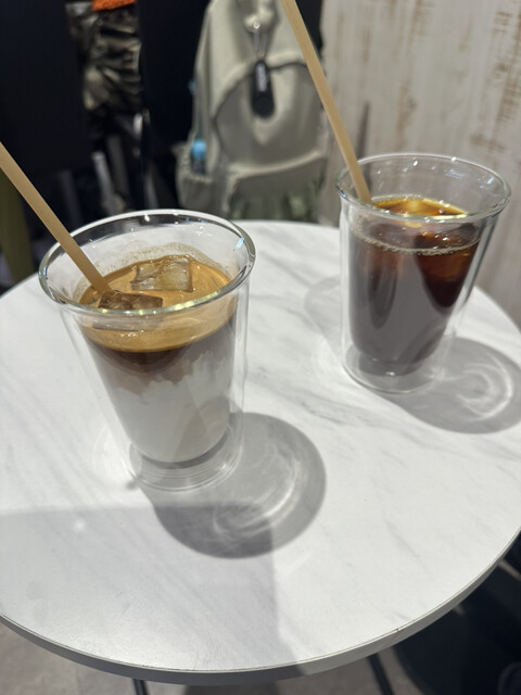 Swell Coffee Roasters lab （スウェルコーヒーロースターズラボ