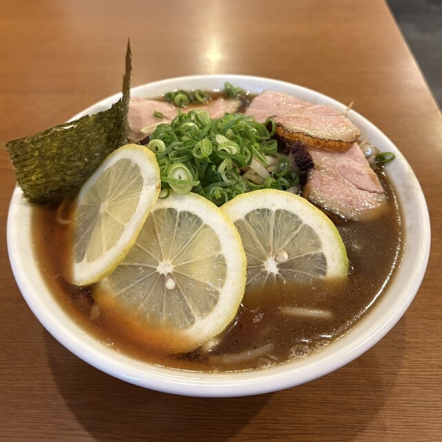 Ramen Jin Ihara Ten Nishinakajima Ten
