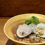 寿製麺 よしかわ - 