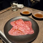 焼肉うしごろ - 