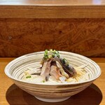 寿製麺 よしかわ - 