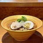 寿製麺 よしかわ - 