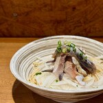 寿製麺 よしかわ - 