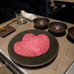 焼肉うしごろ - 