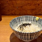 寿製麺 よしかわ - 