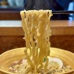 寿製麺 よしかわ - 