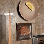 焼肉うしごろ - 