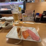 や台ずし - 
