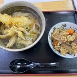 ココちゃんうどん - 