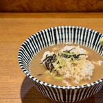 寿製麺 よしかわ - 