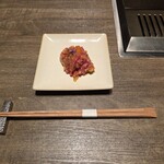 焼肉うしごろ 梅田店 - 