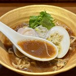 寿製麺 よしかわ - 