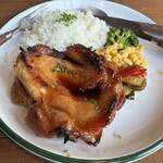 コムギlab 虎ノ門店 - 