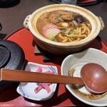 和食麵處 Sagami 美濃加茂店 - 