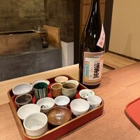 二条城ふる田 - 