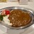 カレーショップ インデアン - 料理写真: