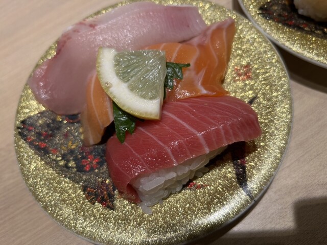 Daiki Suisan Kaiten Zushi Sakai Ten photo