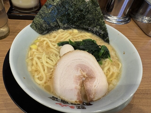 箕面商店 - 箕面萱野/ラーメン | 食べログ