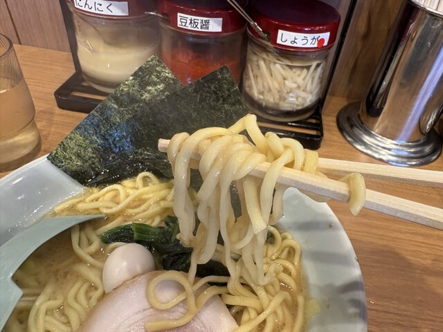 箕面商店 - 箕面萱野/ラーメン | 食べログ