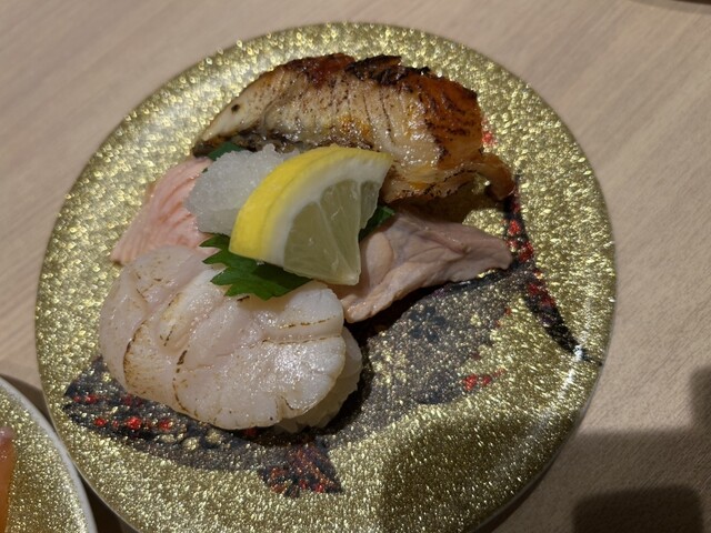 Daiki Suisan Kaiten Zushi Sakai Ten photo 2