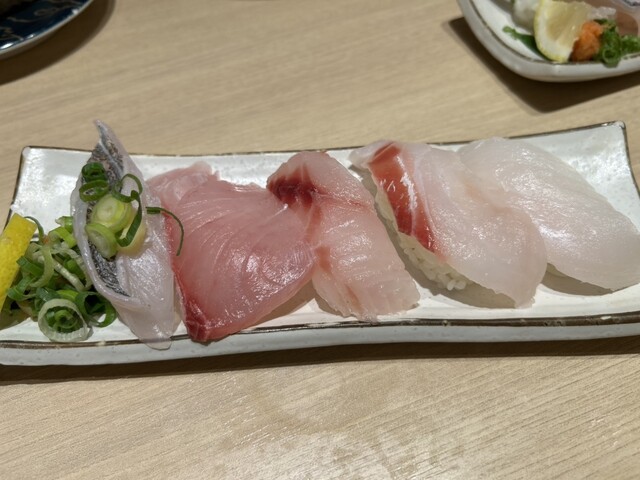 Daiki Suisan Kaiten Zushi Sakai Ten photo 3