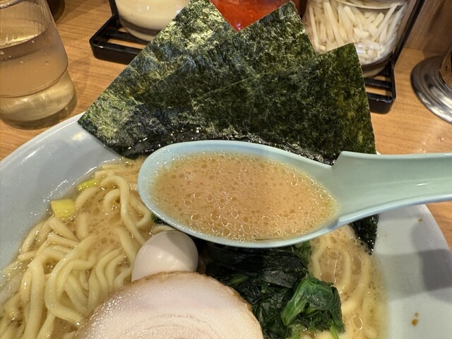 箕面商店 - 箕面萱野/ラーメン | 食べログ