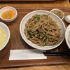 中華食堂 遊楽 