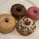 ALL FLAGS(神戸メリケンパークオリエンタルホテル) - 