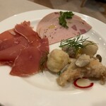 ALL FLAGS(神戸メリケンパークオリエンタルホテル) - 