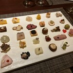 リナシメント - 