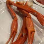 ALL FLAGS(神戸メリケンパークオリエンタルホテル) - 