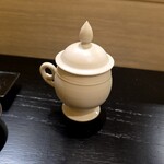 島津 - 鼈出汁の茶碗蒸し